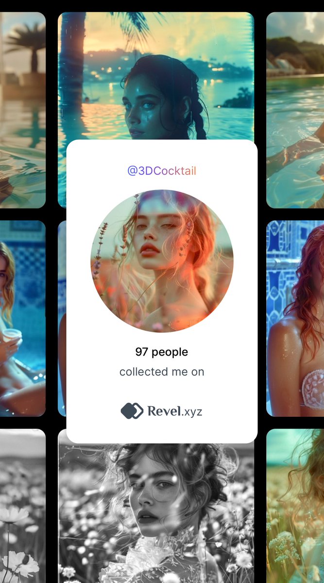 ◤3D CᴼᶜᴷTᴬᴵᴸ tweet media