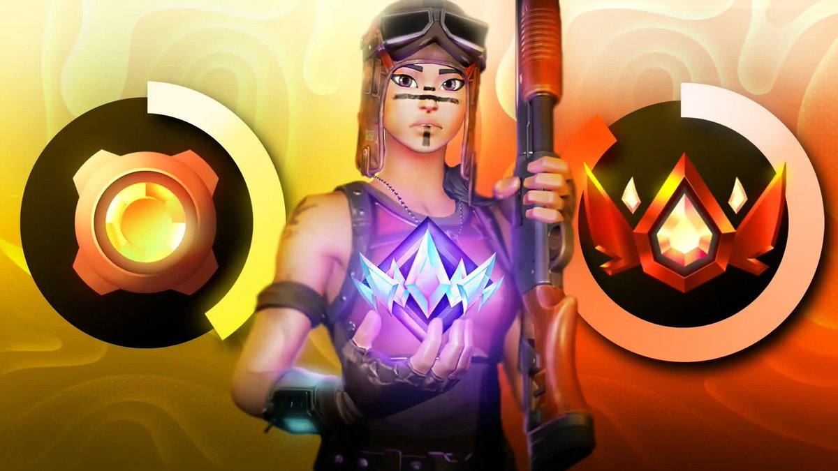 nothere_dev's tweet image. Our RANKED 1V1 PIECE CONTROL is now LIVE ! Try it now ! 

Map code : 5424-9294-7581

#FortniteChapter5 #Fortnite #UEFN #FortniteCreative