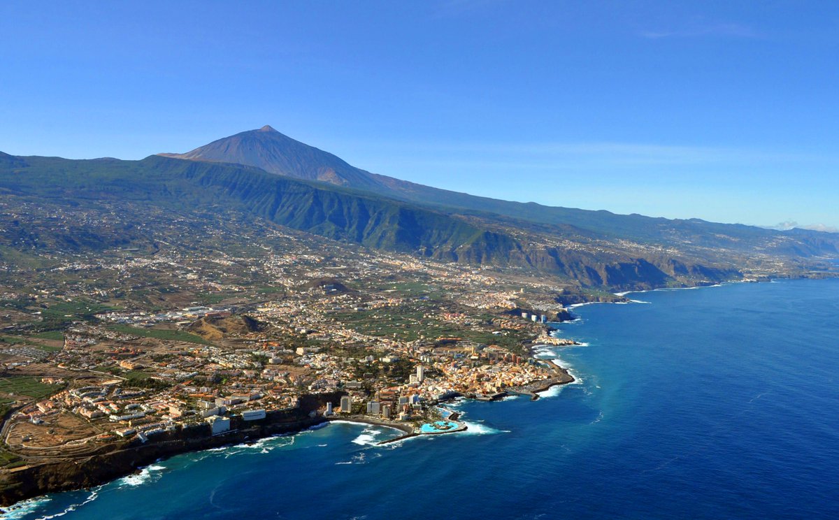 The 16th International Conference on Gas Geochemistry (ICGG16) will take place in Puerto de la Cruz (Tenerife, Spain) from June 16 to 22, 2024. Don't miss it! Important dates:  March 22: Abstract submission; April 15: Registration will start. icgg16.involcan.org.