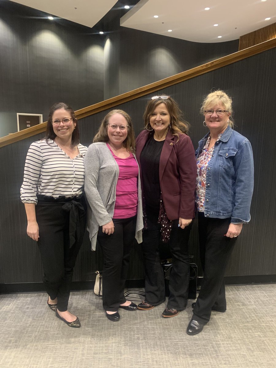 Chris Yung Elementary School (@chrisyunges) on Twitter photo Exciting day attending and presenting at the VADLEN Dual Language Immersion conference this morning!Thankful for the opportunity to share and learn from others around the state! <a href="/LDMcDade/">LaTanya D. McDade, Ed.D.</a> @DrPardoWL Exciting day attending and presenting at the VADLEN Dual Language Immersion conference this morning!Thankful for the opportunity to share and learn from others around the state! <a href="/LDMcDade/">LaTanya D. McDade, Ed.D.</a> @DrPardoWL