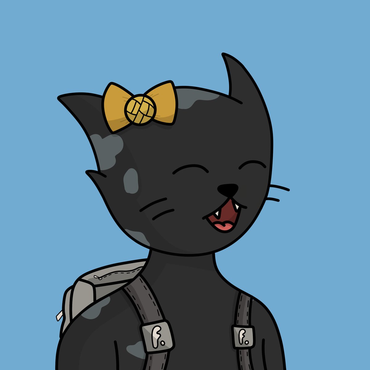 Proud to be a #Fiendz 🫶

Are You?

<a href="/FelineFiendz/">Fiendz</a>