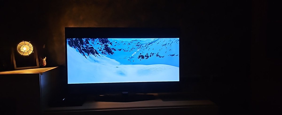 Allá vamos ✈️❄️ #LaSociedadDeLaNieve