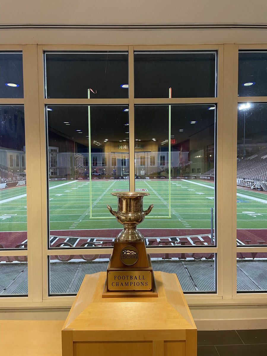 TJ DiMuzio (@coachtjd) on Twitter photo In a world that says “or” Lafayette says “and.” <a href="/PresidentHurd/">Nicole Hurd</a> #climbthehill 🐆🏈📚 #academicsandathletics #beatlehigh In a world that says “or” Lafayette says “and.” <a href="/PresidentHurd/">Nicole Hurd</a> #climbthehill 🐆🏈📚 #academicsandathletics #beatlehigh
