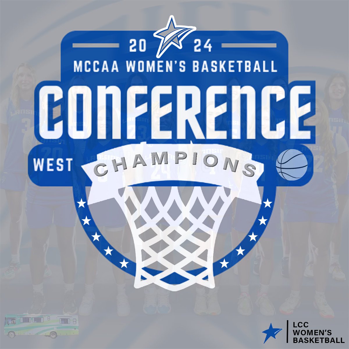 LCCStarsAD's tweet photo. 𝐂𝐥𝐢𝐧𝐜𝐡𝐞𝐝.✔️🏀

For the first time since 2006 the Women’s basketball team has clinched a share of the conference. Congrats ladies!!

#soshiney #onthemap https://t.co/paZBZppL8k