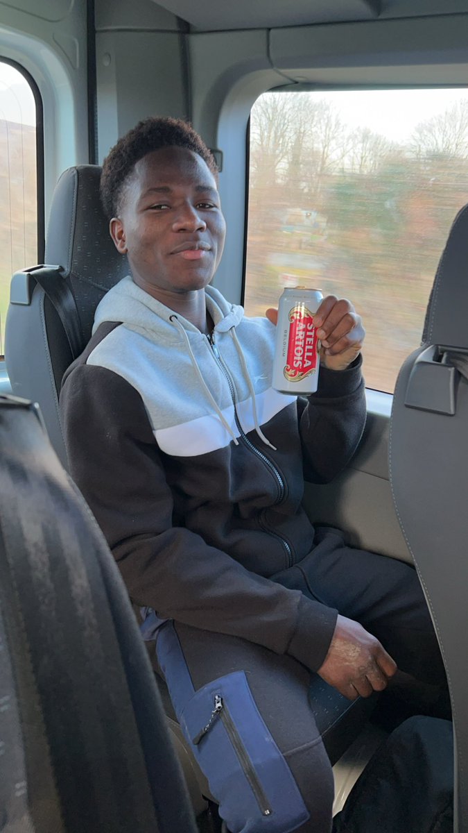 Pele on the Stella🫡
#lastlast