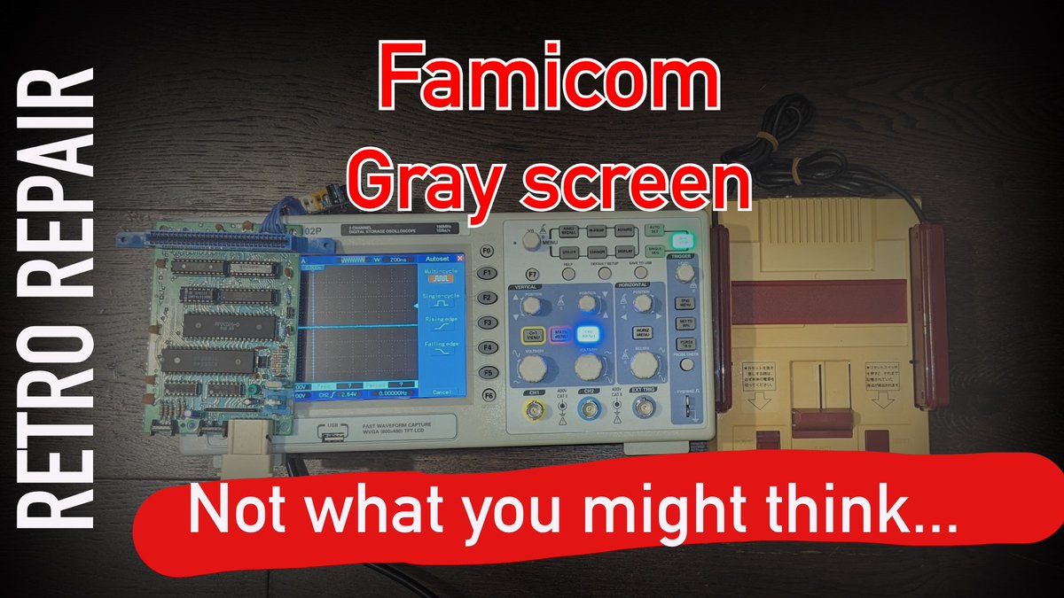 RetroTechCorner tweet picture