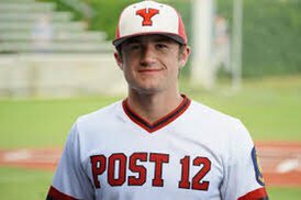 Mount Marty University Baseball tweet media