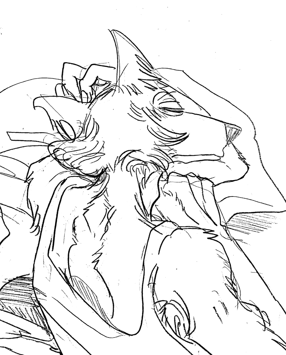 Legoshi Bot tweet media