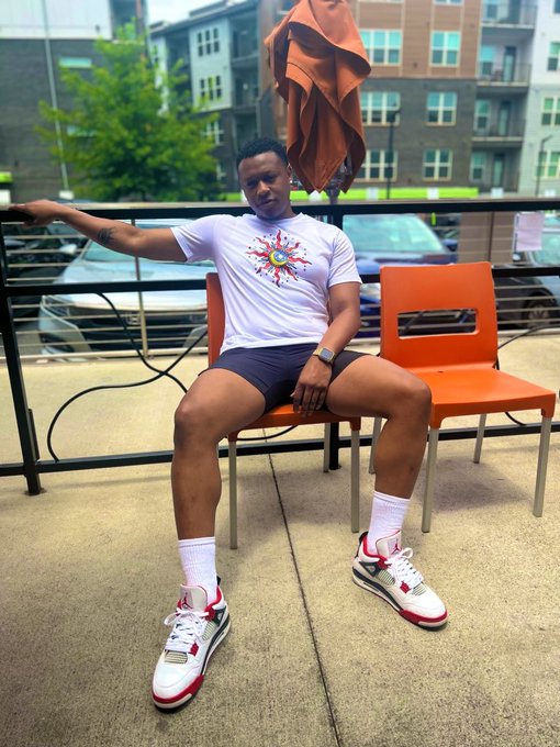 Watch Nurse C. 😷's leaked NSFW photo on TwXstars