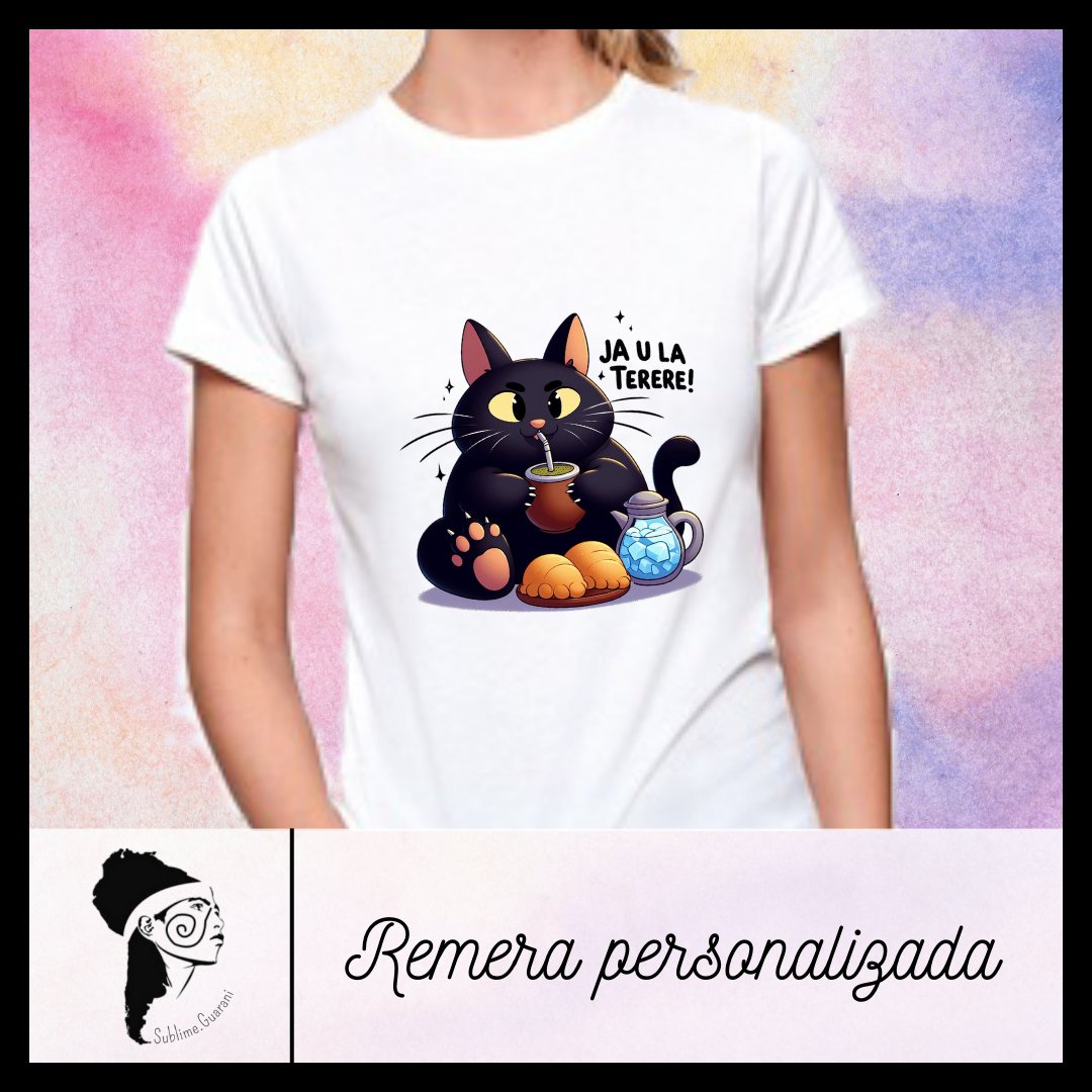 SublimeGuarani's tweet photo. Por e/ #DiadelTereré hemos preparado unos diseños para homenajear está magnífica bebida y que mejor que con una imagen de nuestros amiguitos de 4 patas 😻😻😻 

Diseños 100% personalizables, pregunta por el tuyo!!!

https://t.co/PcyZSBQE8M

https://t.co/UUm2omrNap

#Paraguay https://t.co/1hv0MUnGrU
