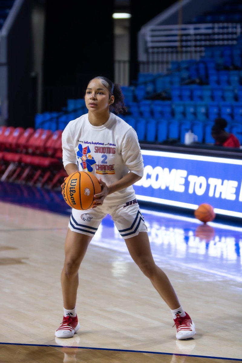 South Alabama Women's Basketball 🏀 tweet media