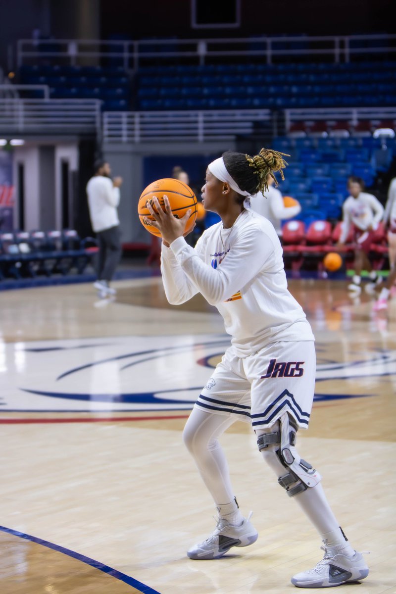 South Alabama Women's Basketball 🏀 tweet media