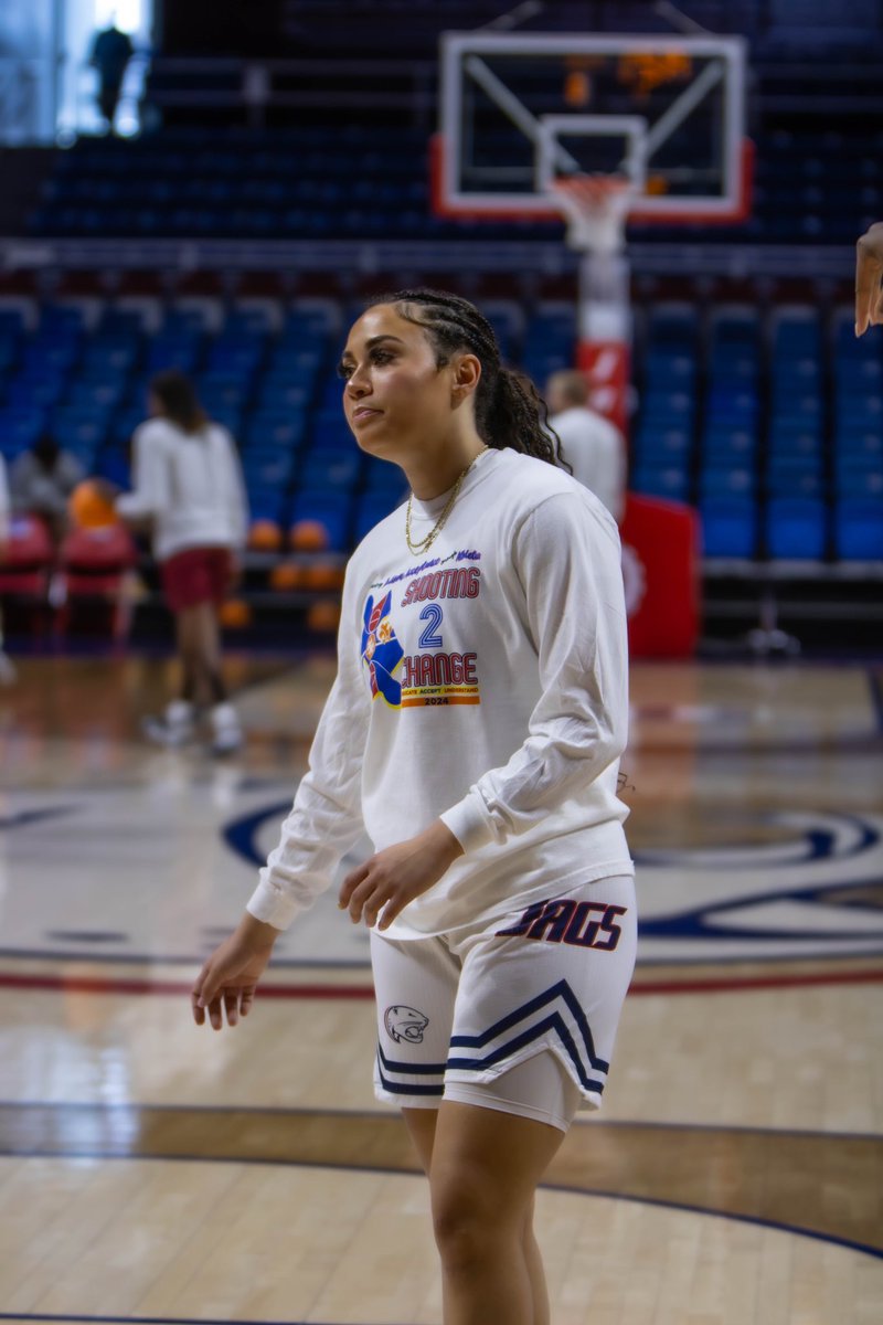 South Alabama Women's Basketball 🏀 tweet media