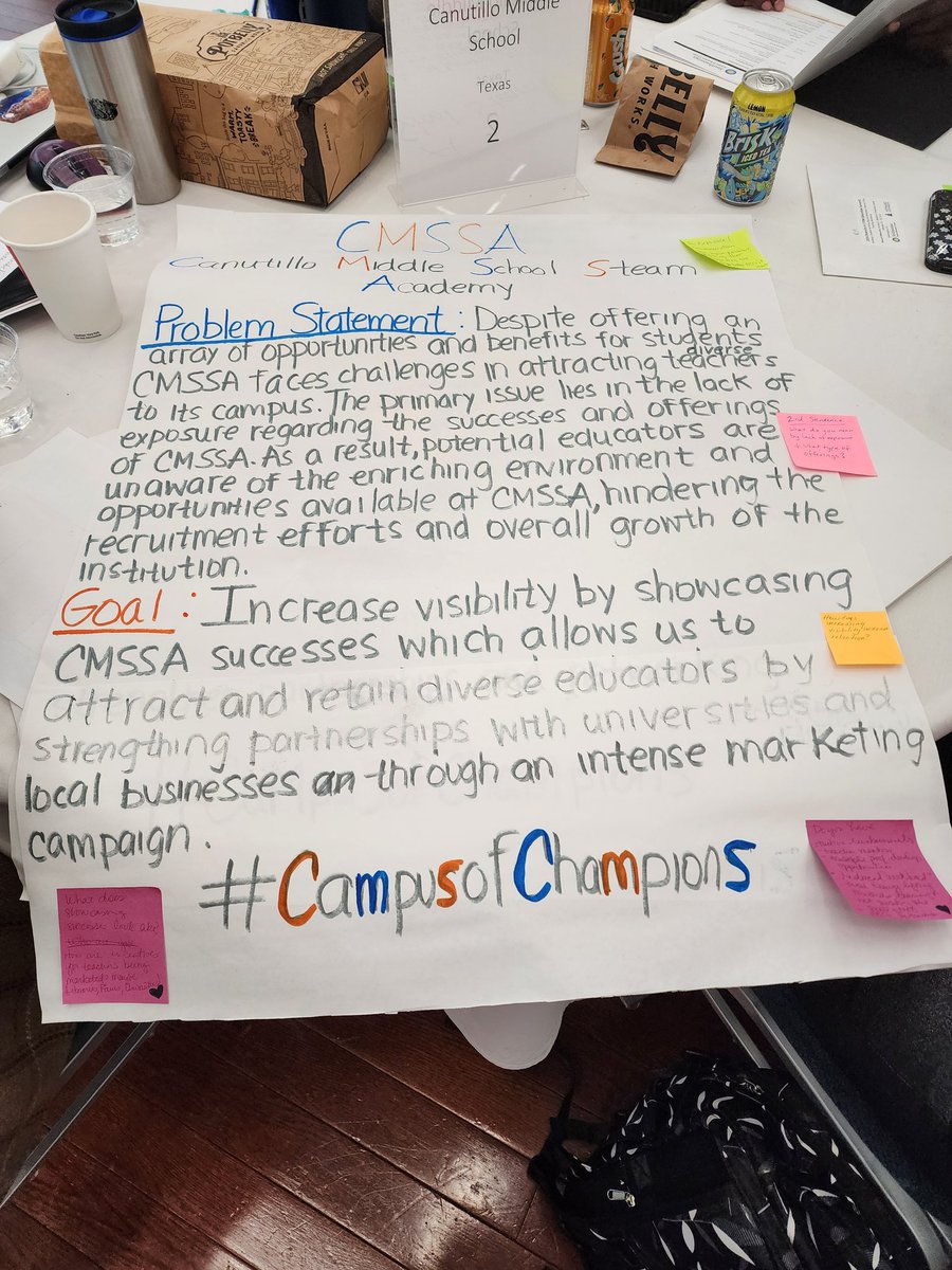 <a href="/SmithsonianScie/">Smithsonian Science Education Center (SSEC)</a> thank you4 a wonderful time here in DC &amp; <a href="/HowardU/">Howard University</a> so far!  Can't wait 4 tonight &amp; tomorrow's events! #STEMteacherleaders
#CaMpusOfChaMpionS
#HowCanWeAttractAndRetainTeachersWithDiversity #LearningNeverEnds <a href="/CanutilloISD/">Canutillo ISD</a> <a href="/CanutilloCTE/">Canutillo CTE</a> <a href="/EagleJudge91/">Judge, Chris</a> <a href="/dykerney/">Dr. Debra Kerney</a>