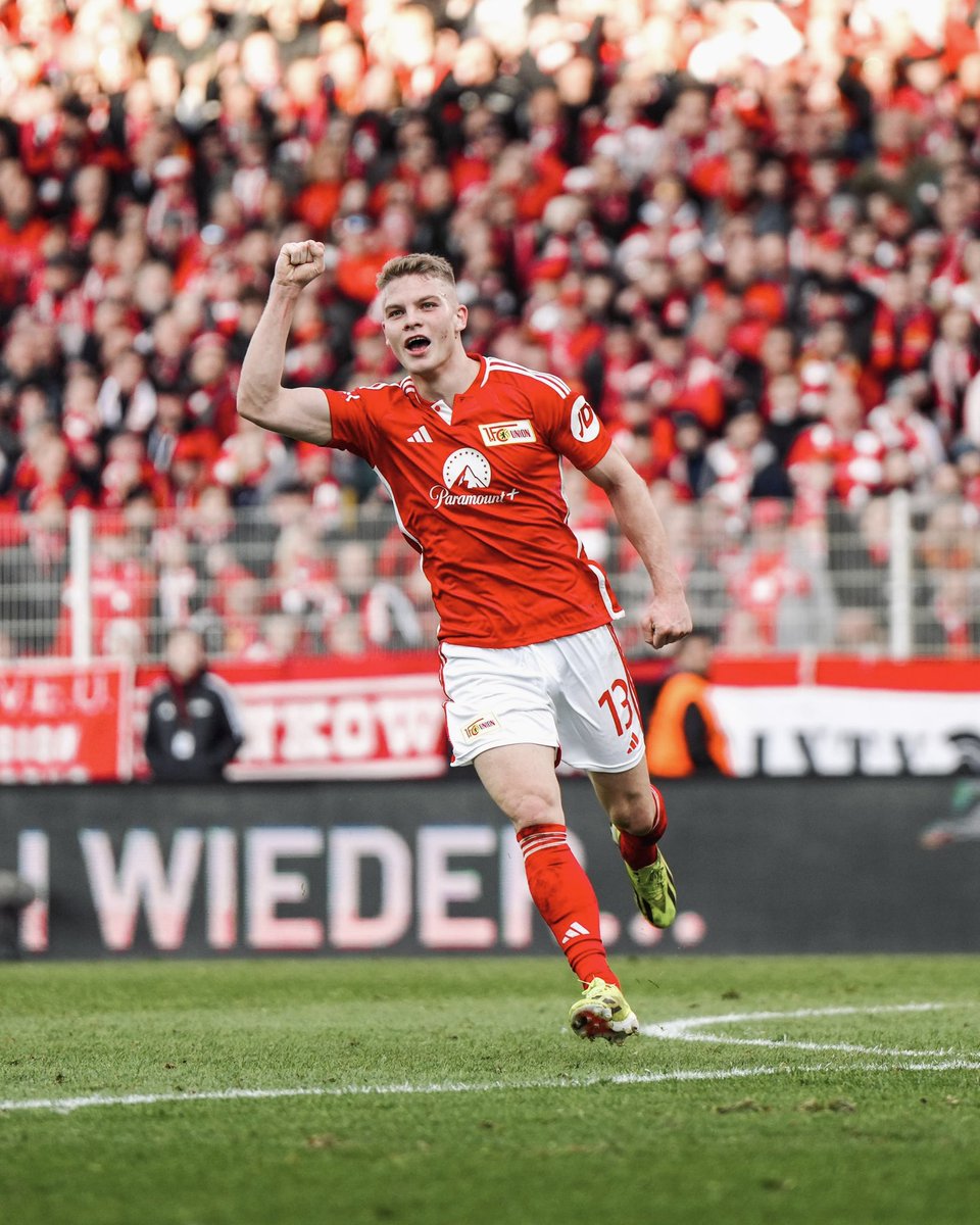 I missed this feeling so much @fcunion