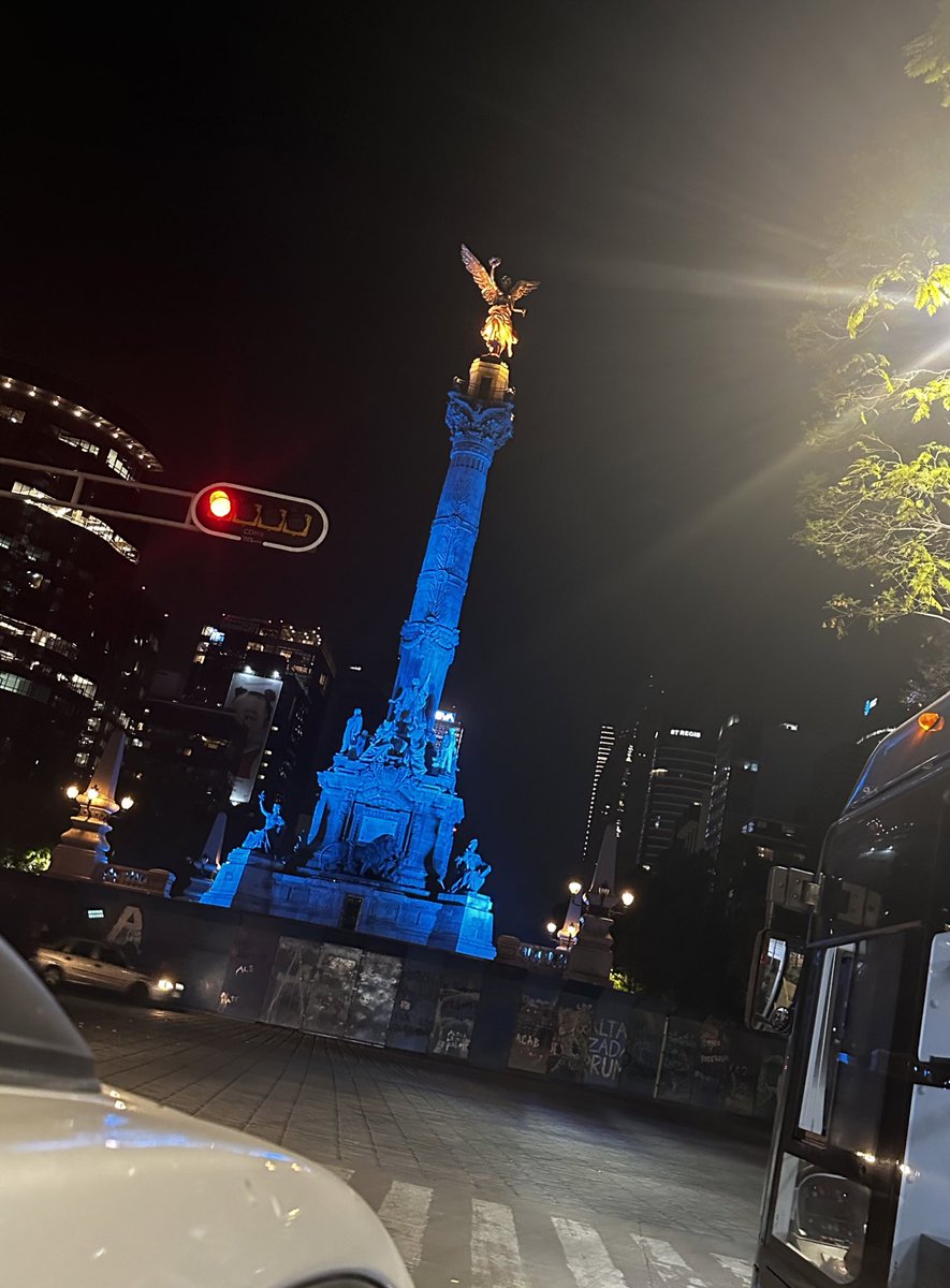 México lindo y querido! Qué nos depara el futuro en cuestión de banca?

Una banca inspirada en el ángel de la independencia?