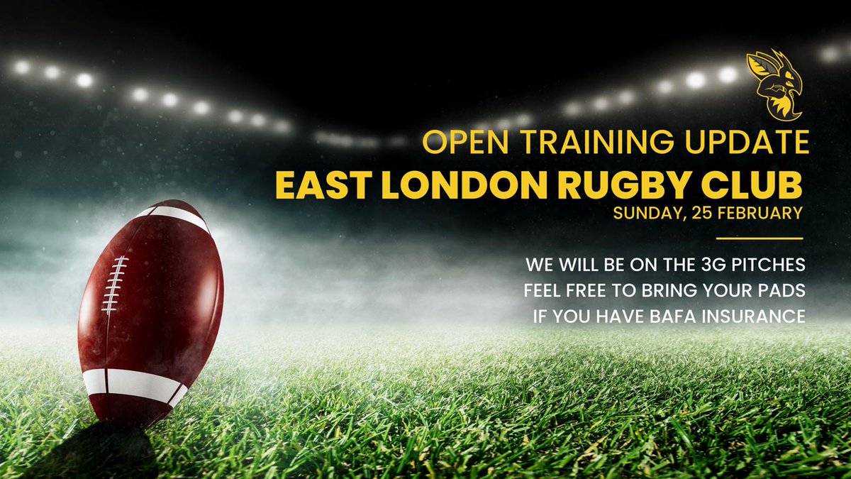 London Hornets (@londonhornets) on Twitter photo 