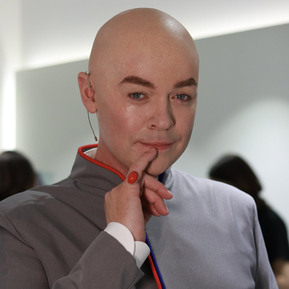 Stephen Mulhern tweet media