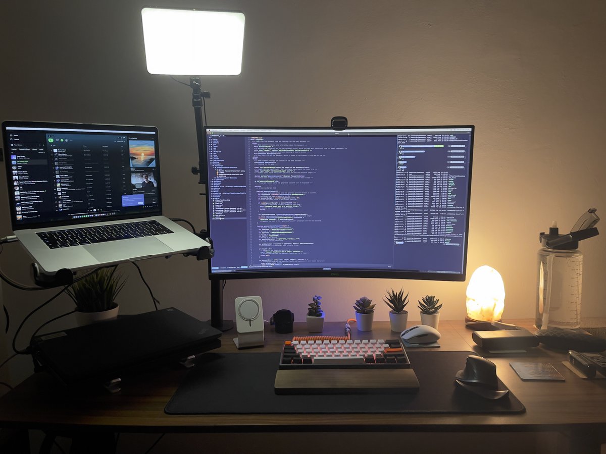 ItisCiprian's tweet photo. Day 166: Code & Design! 🚀Crafting with #JavaScript & #CSSTyping #TypeScript #Lua Organizing with #Notion & #Todoist Creating in #Figma Coding via #NeoVim #tmux Enhancing workflow with #yabai & #lazygit. UI bliss by #catppuccin #Neovim HTML styles with Javascript https://t.co/cbOduMCNUO