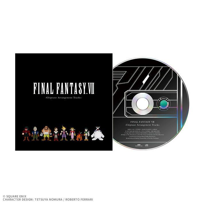 AitaiKuji's tweet photo. Final Fantasy VII Rebirth will be getting a special kuji game to commemorate the release of the second installment! Prizes include a Cloud and Tifa figurine, retro figures, CD, books and more!
Release Date: Ships after March 2nd, 2024
https://t.co/wp1IlRyqLi https://t.co/5QALbDSr2Z