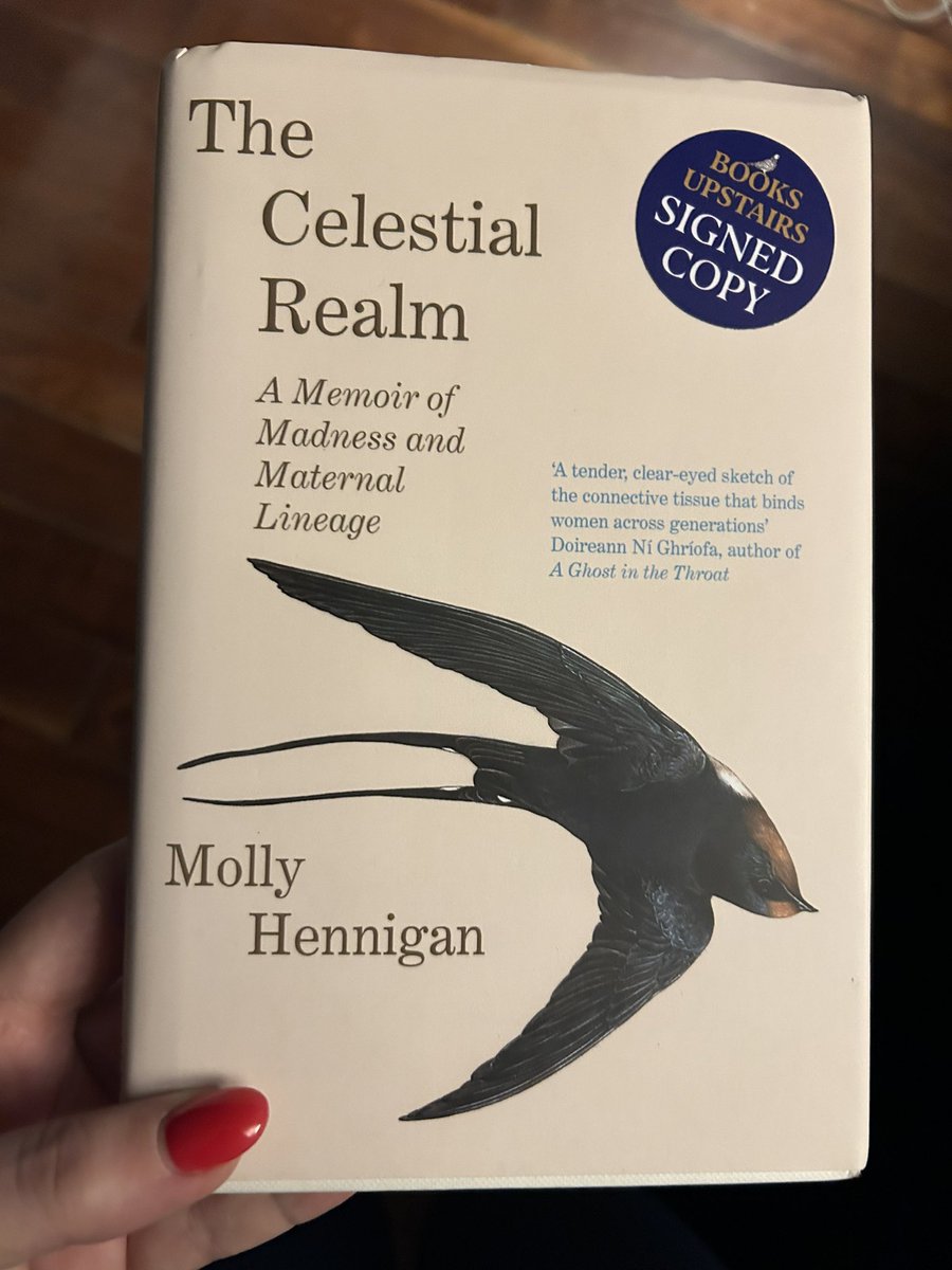 Professor Niamh Stack tweet media