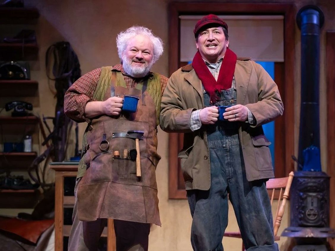 Alberta Theatre Projects tweet media