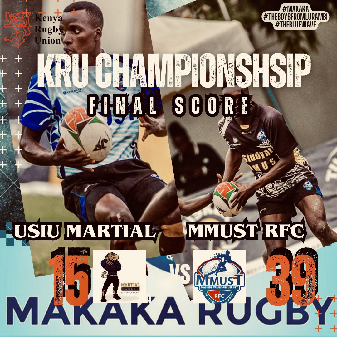 a cheerful evening for the lurambi boys as our constant efforts outclassed @usiurfc going home with 5️⃣points🔥
#makaka💙
#theboysfromlurambi🔵
#thebluewave🌊
#roadtokenyacup🚨
#kruchampionship
#homesemifinals