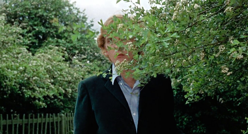 EvaArriagaD's tweet photo. 🎥 'Blow-Up' (Michelangelo Antonioni, 1966). https://t.co/Oj2bEfXu7P