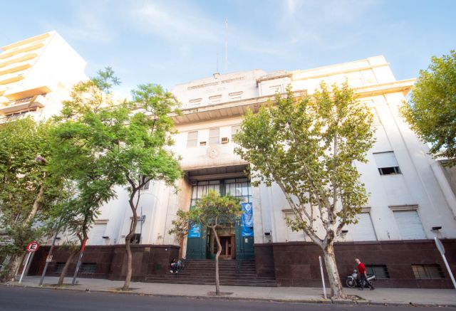 UNS_oficial's tweet photo. EXTREMA PREOCUPACIÓN POR LA SITUACIÓN PRESUPUESTARIA

Una resolución emitida por el Rectorado pone de manifiesto “la extrema preocupación respecto de la situación presupuestaria que atraviesa la UNS y el conjunto del sistema universitario público"

👉
https://t.co/1QBhIEODdc https://t.co/42mQb0dHVc