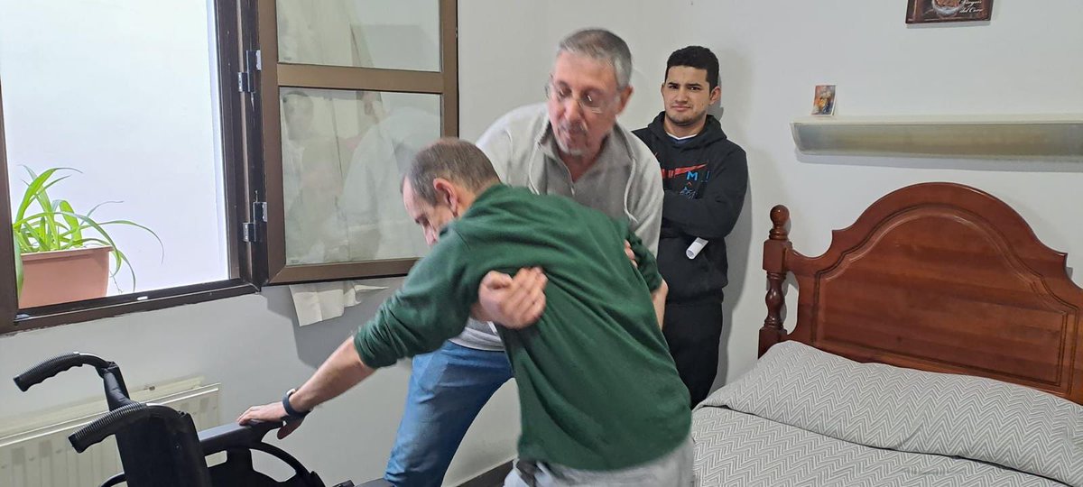 Parroquia de la Trinidad tweet media