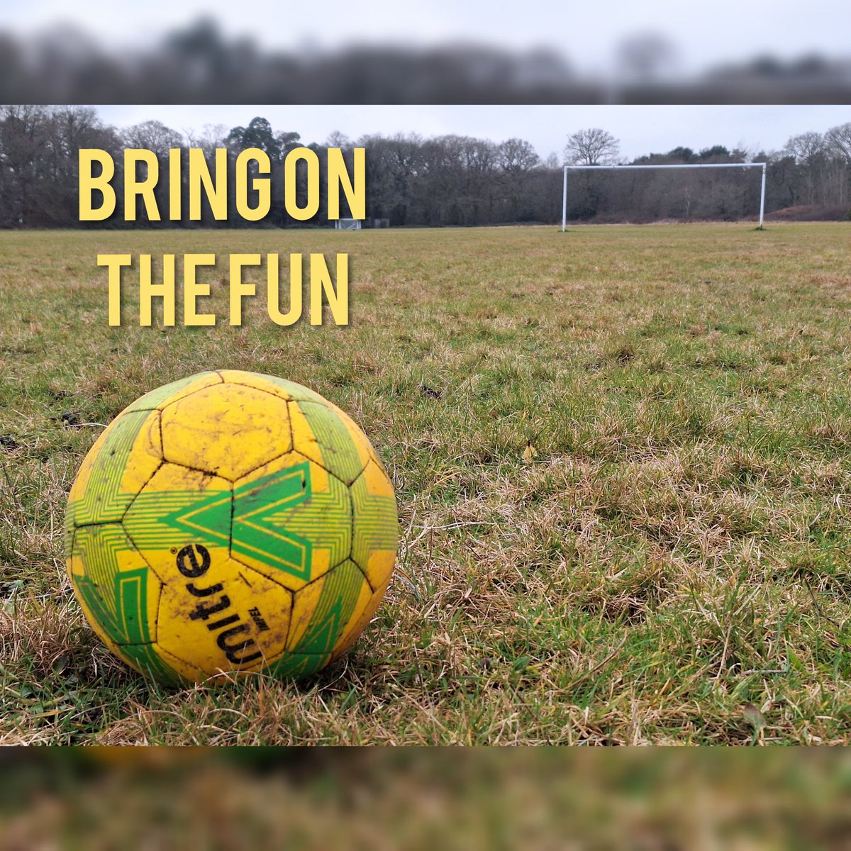 Good luck to all our teams this weekend,  bring on the fun! ⚽️💛🖤

Official Club Partner: <a href="/AtsGroup19/">Ats Group</a>

#tadleycallevayouth #tadleycalleva #TCYFC #bringonthefun