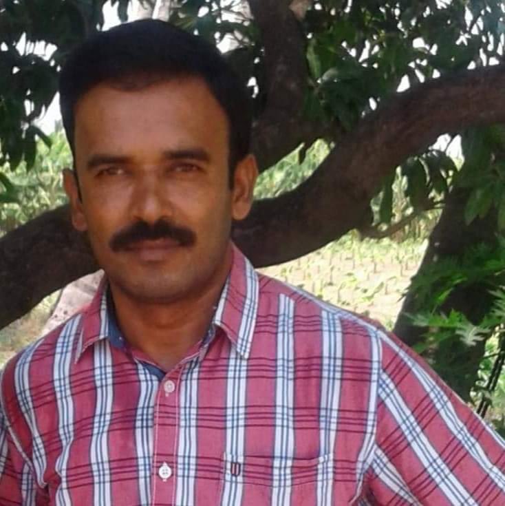 Himakiran tweet media