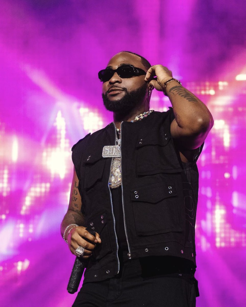 30BG evening gain train 🥶

Every Davido fan on X deserves more than 10k followers. Retweet and drop "your handles" so we can all follow you ❤️🤝
