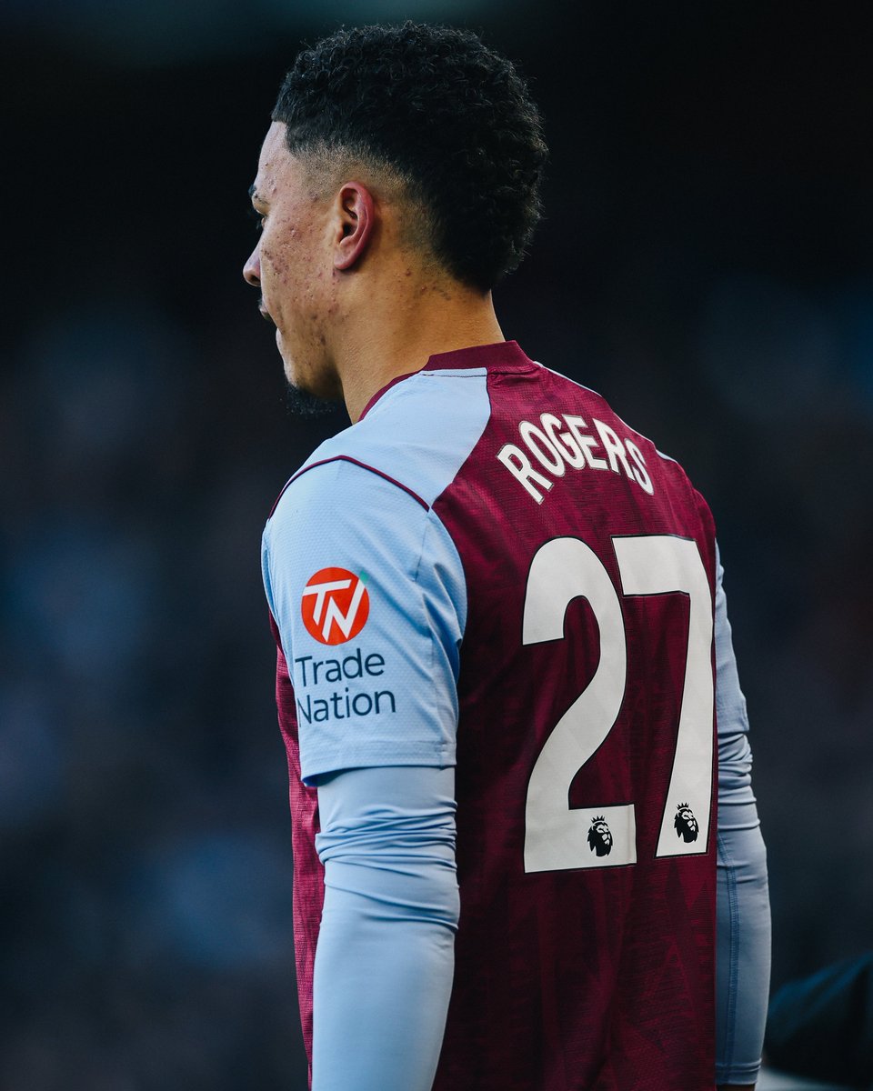 Aston Villa tweet media