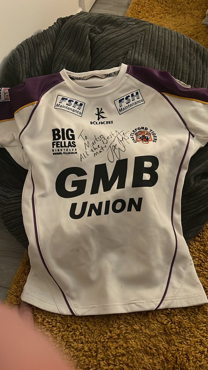 Joe Westerman tweet media