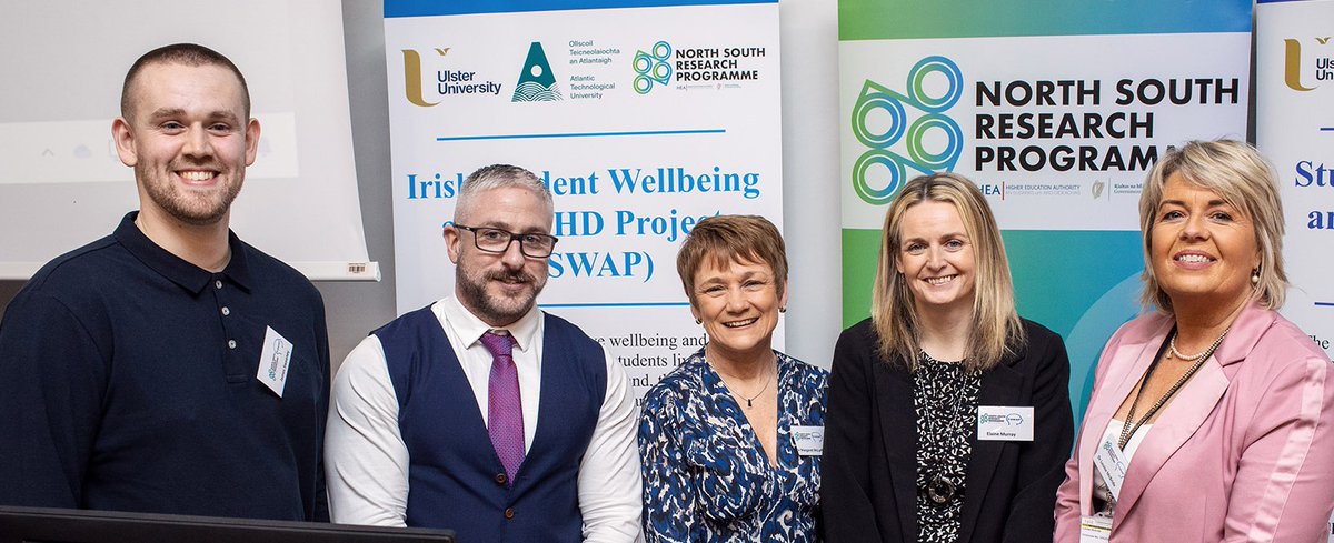 Dr Margaret McLafferty tweet media