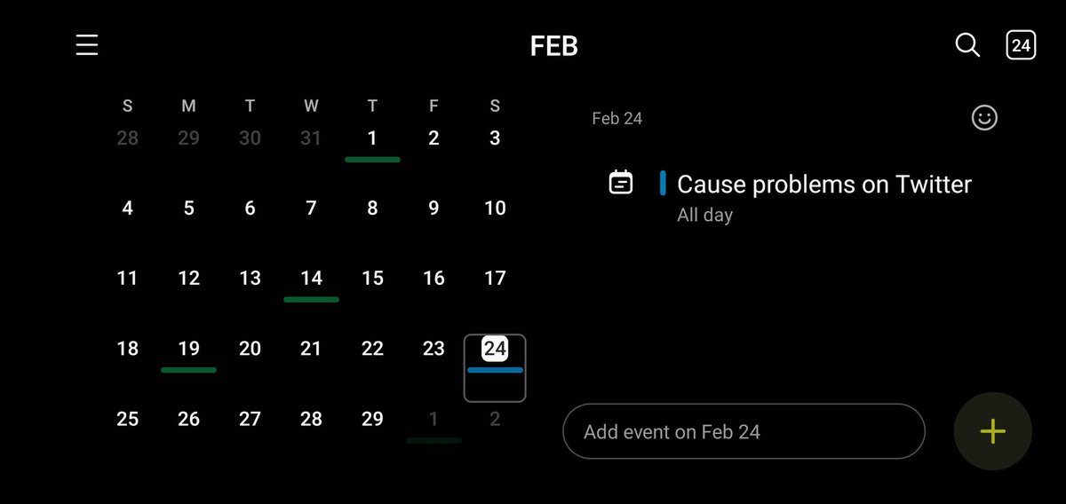 DrippyMaws's tweet photo. GUESS WHAT TODAY IS YALL https://t.co/xeljQiDwcX