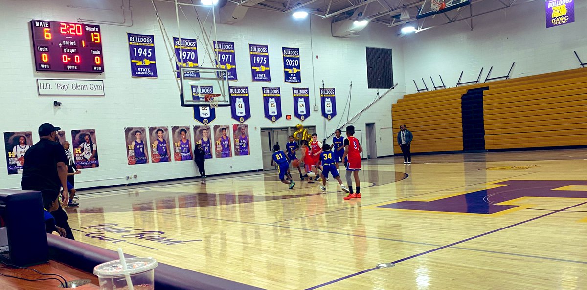 MrCathey21's tweet photo. Hosting a couple of our Traditional Elementary Schools today 🙌🏾

Foster Falcons vs. Schaffner Dolphins!! BIG TIME Traditional Battle 🏆

#ForTheH #ForTheFuture #TraditionalStrong #LMHS #ItsBiggerThanUs #DawgLife https://t.co/RDsxEPyZm2