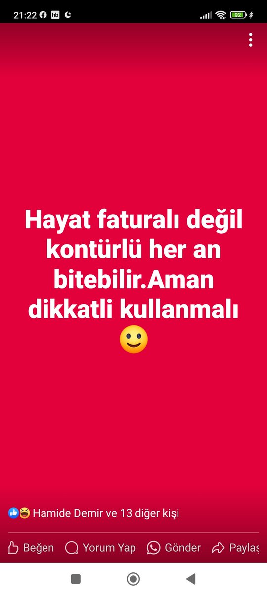ozlem_binis's tweet photo. Kandilimiz mübarek olsun. Rabbim dualarımızı kabul etsin inşalla https://t.co/mRq2Pfrwb2