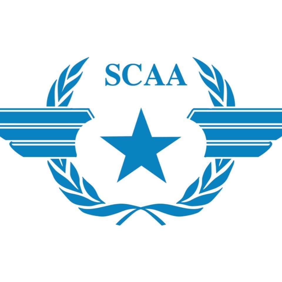 SONNALIVE's tweet photo. The Somali Civil Aviation Authority (@Som_CAA) confirms that Somalia’s airspace is under its full control and there is no security or risk issue. The SCAA guarantees the safety of all flights and passengers that use Somalia’s airspace. #Somalia #aviation #safety https://t.co/htO6cXAZNY
