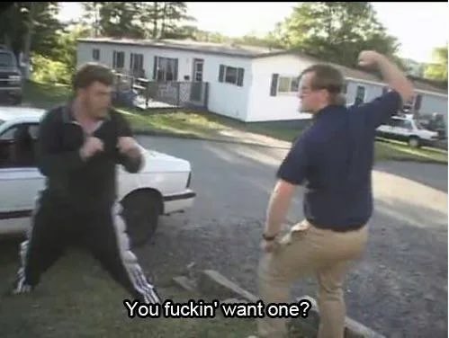 matt rempe every time his feet touch the ice