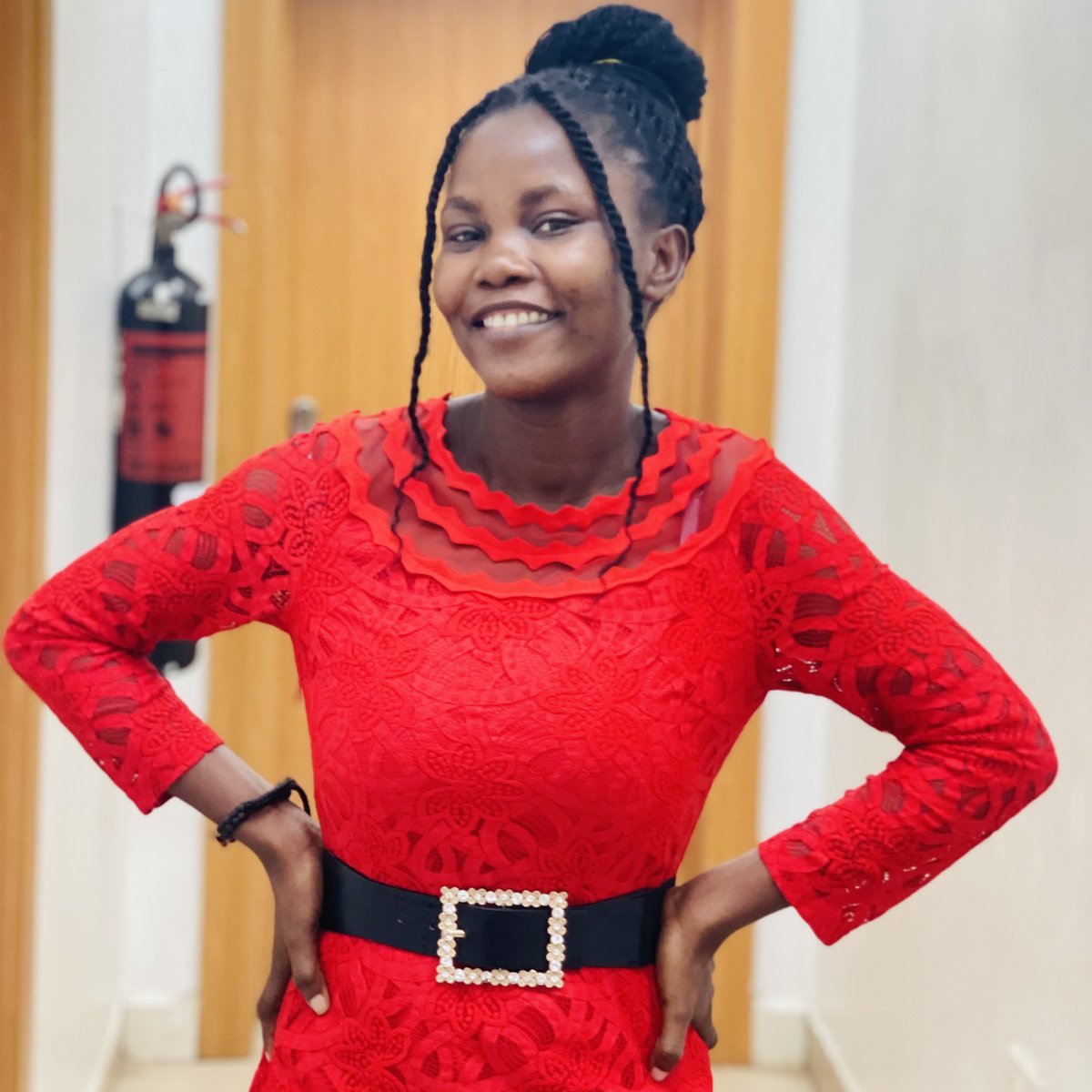OyetadeDorcas's tweet photo. #NewProfilePic https://t.co/IJ8tmoBDDY