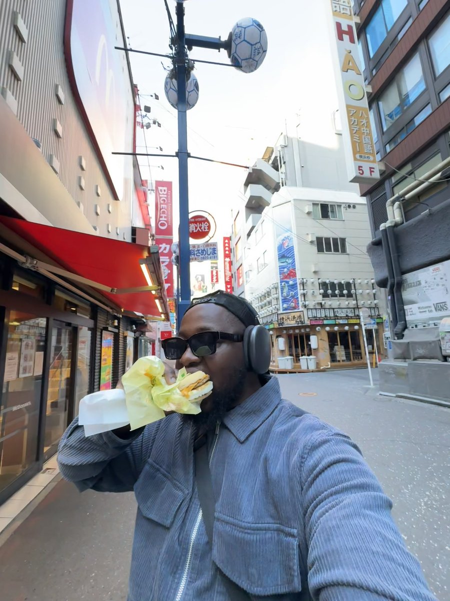 KojoHef's tweet photo. #tokyo #AvatarNetflix https://t.co/if8K8n9ok7