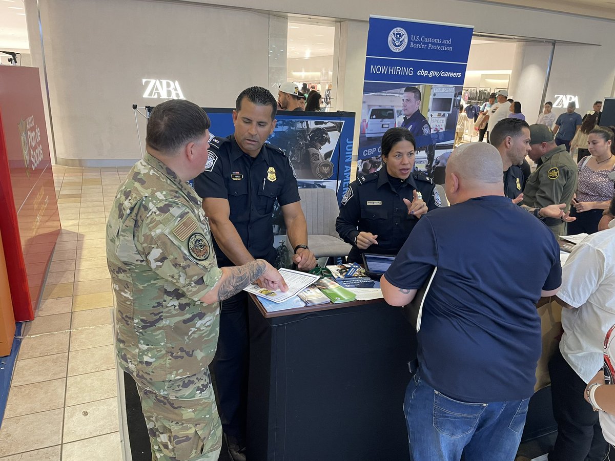 CBP Caribbean tweet media