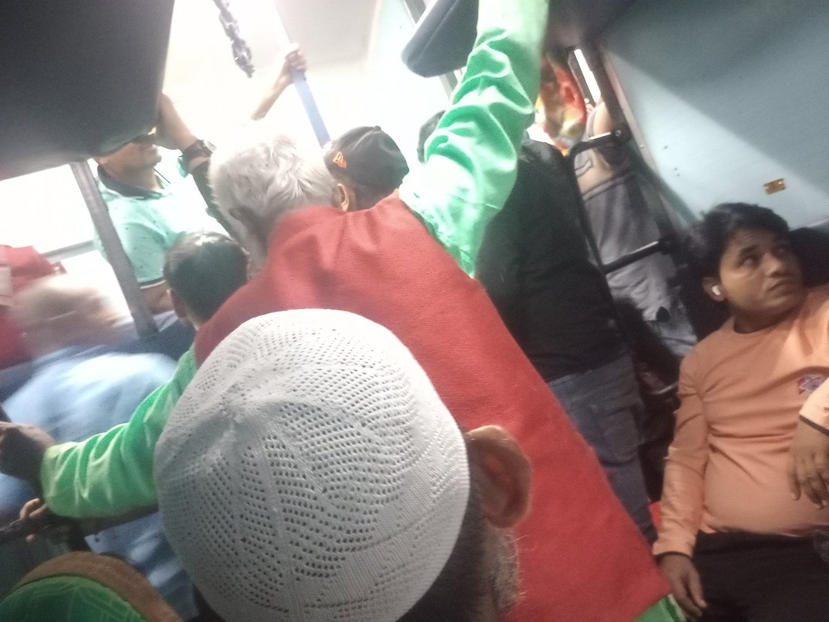रामपार्क युवा सुधार समिति tweet media