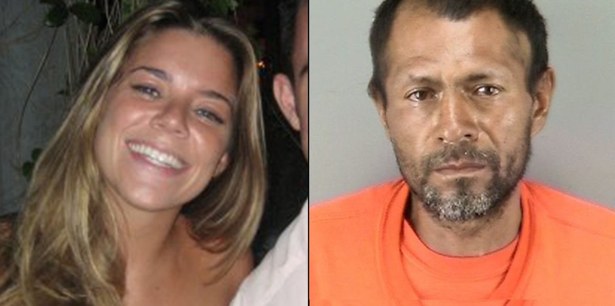 EndWokeness's tweet photo. When you vote, think of Laken Riley. Think of Mollie Tibets. Think of Kate Steinle. Think of Lizbeth Medina.

Think of all the innocent American lives we already lost due to open borders. 

Think of how many we could save.

Do it for them. https://t.co/oMSjFQf6hn