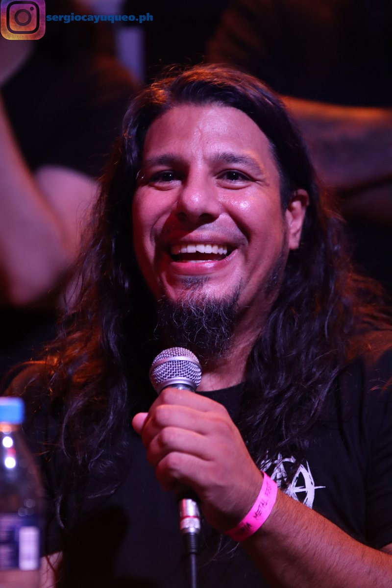 apendientes965's tweet photo. Palpitando el @furiametalfest , conferencia de prensa en Uniclub 
#metal #festivalmetalero #recital #recitales https://t.co/zjOuqSOqUD