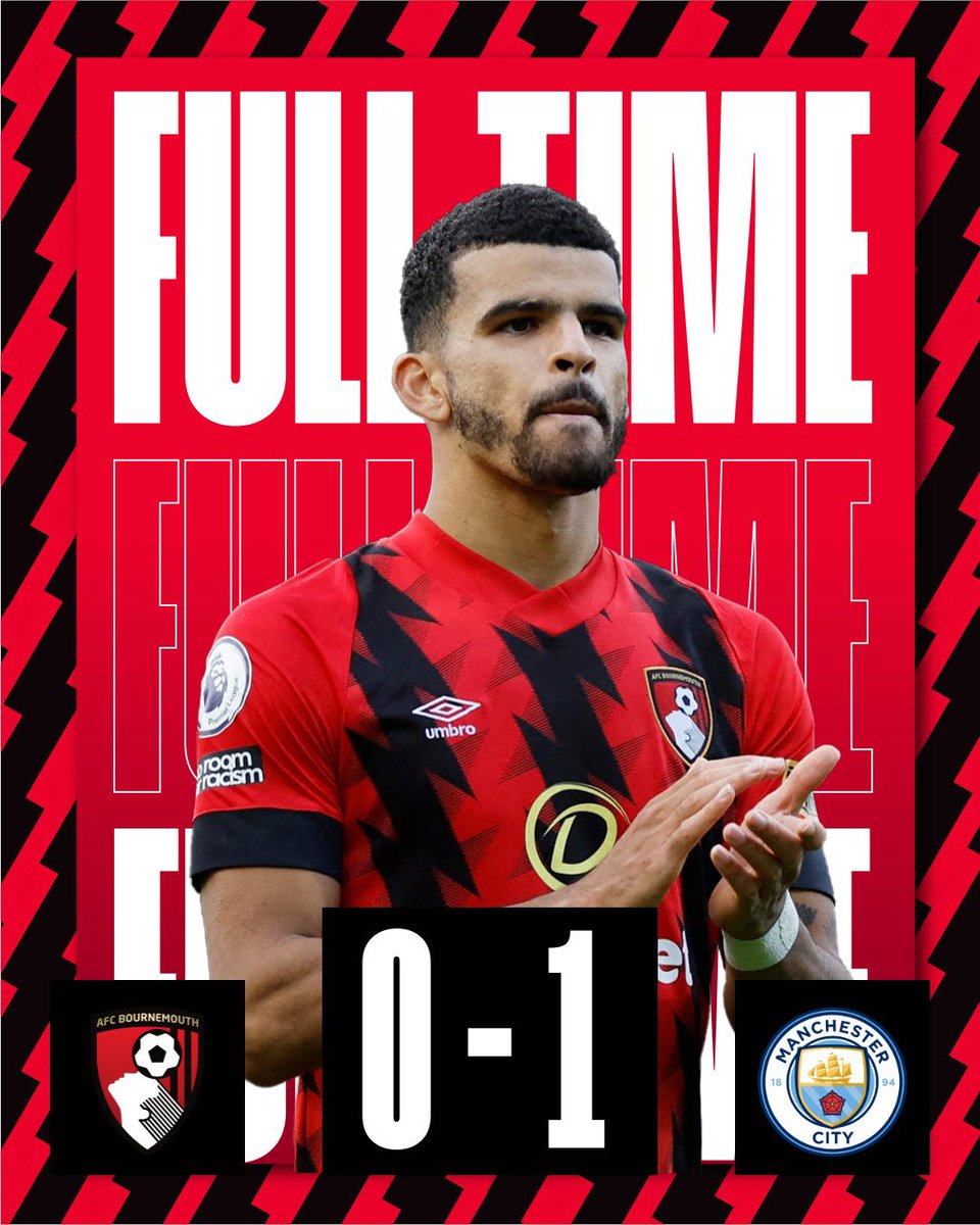 Snootsworth's tweet photo. #afcb #BOUMCI
Yes we lost but that’s not the point.
We were superb.
Our commitment
Our spirit
Our fight.
Iraola has brought us forward so much and he deserves true congratulations.
He has been a breath of fresh air.
Defeat yes.
But so very proud of my Cherryboys!
👏🍒 https://t.co/JpfT0af3z3