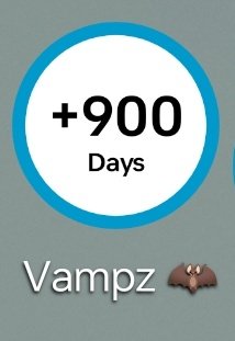 chamavampz's tweet image. Es poquito en comparación con la mayoría que conozco, pero es apoyo sincero.. VAV es mi rinconcito de paz, apoyarlos me llena de alegría.. Siempre vampz 😍🦇🦇 #브이에이브이
#뱀즈 #VAV #VAMPZ
#VampzHouse
@VAV_official @twt_VAV