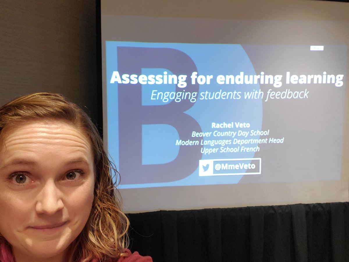 Rachel Veto tweet media